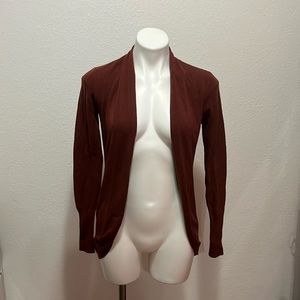 Sophie Rue Cardigan Sz XS